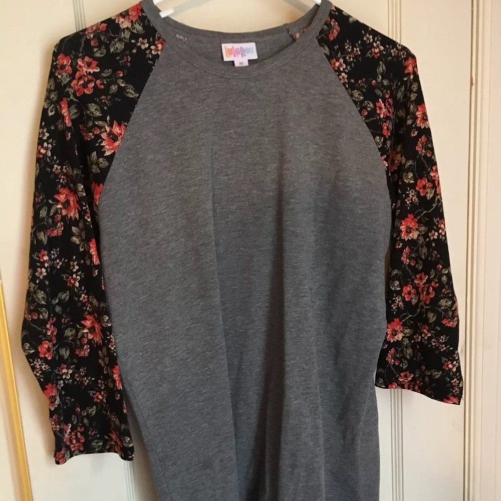 LuLaRoe Randy size medium